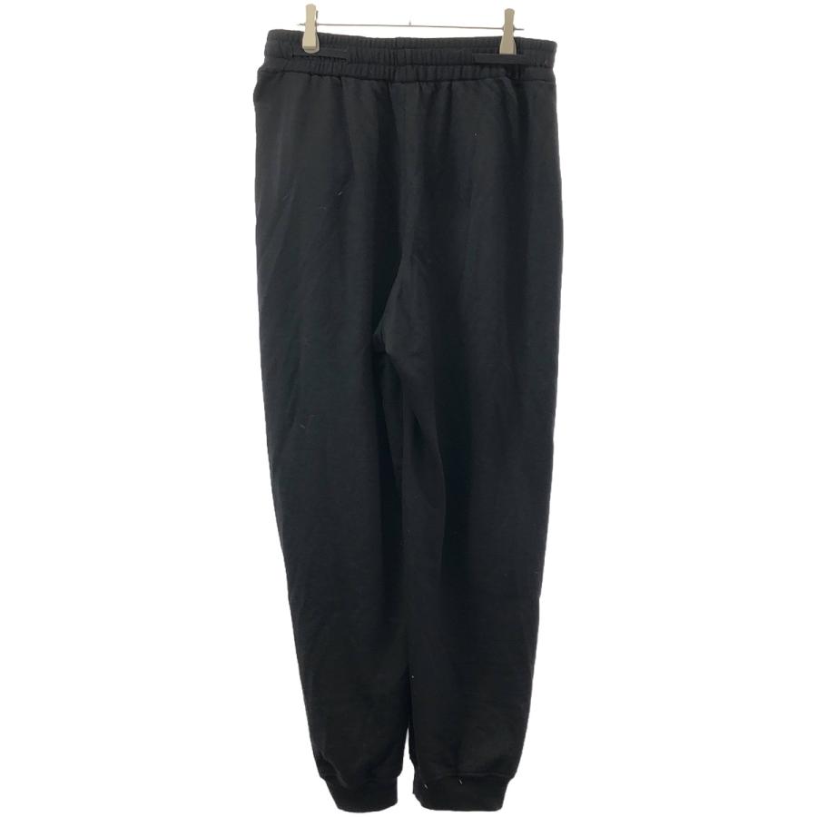 ETHOSENS（エトセンス） 23SS Sweatpants ウールスウェットパンツ 