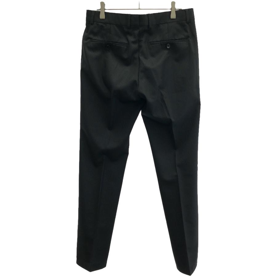 『GUCCI』グッチ (7-44R) シアサッカーストライプセットアップ org.jpg