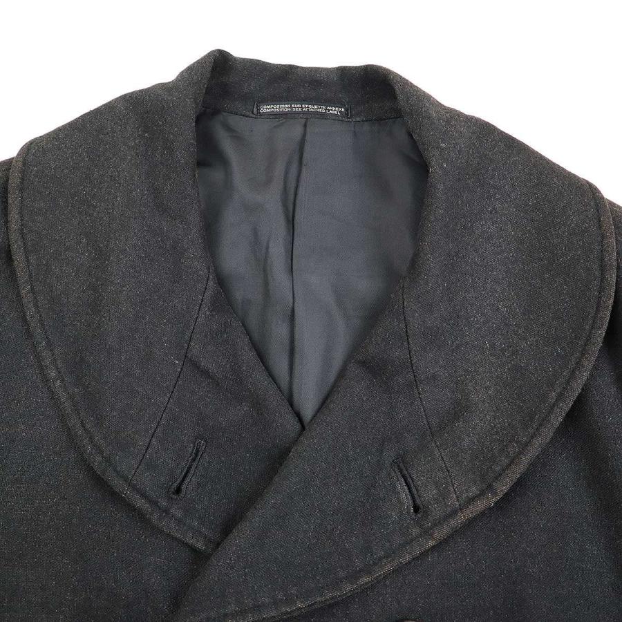 Yohji Yamamoto POUR HOMME ヨウジヤマモト プールオム 1988AW Yohji Yamamoto POUR HOMME ヨウジヤマモト プールオム 1988AW