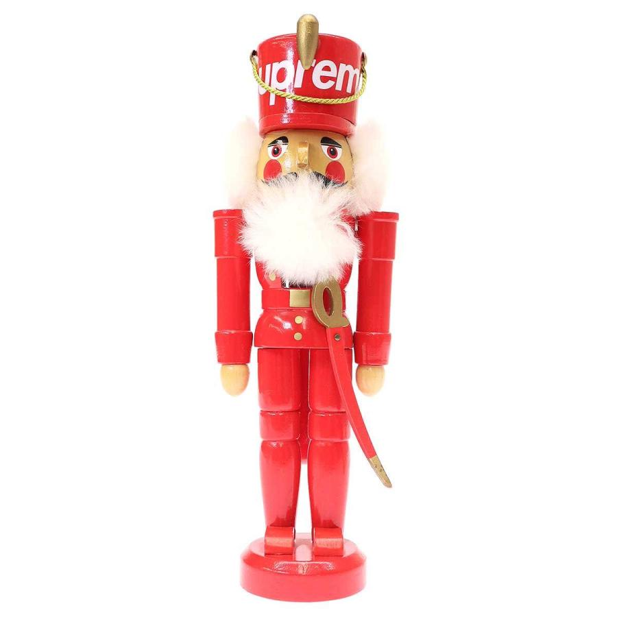 Supreme（シュプリーム） 19AW Nutcracker ナッツクラッカークルミ割り 