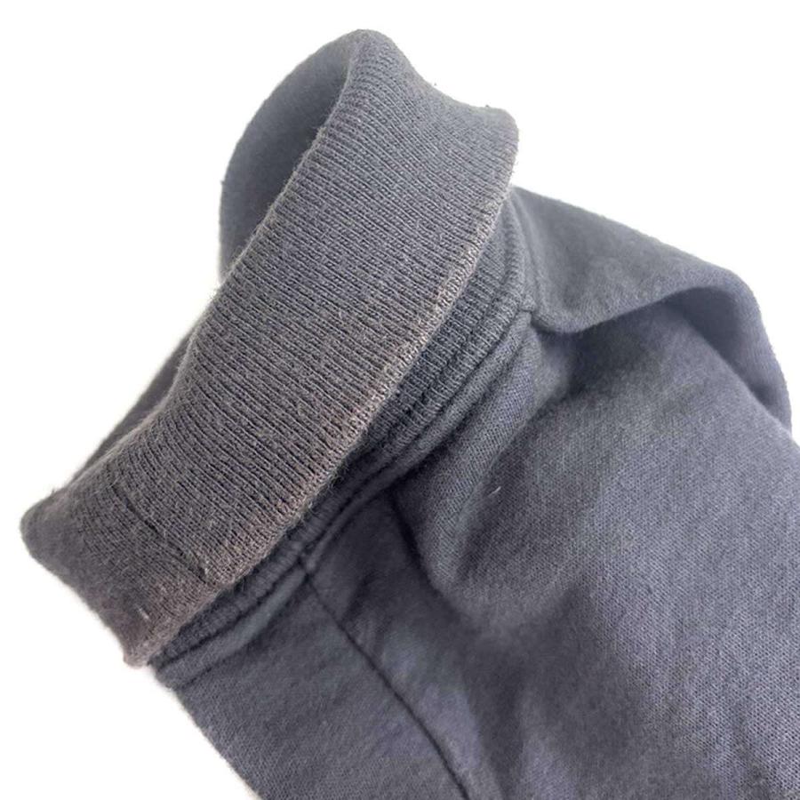 YOAK（ヨーク） YOKE 21SS OVERSIZED PIPING SWEAT SHIRT オーバー 