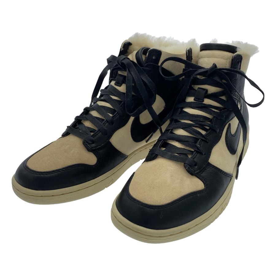 NIKE（ナイキ） DUNK LUX SP SHERPA/ダンクラックスシェルパ 