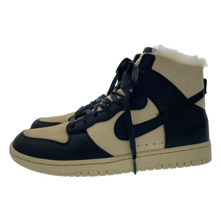 NIKE（ナイキ） DUNK LUX SP SHERPA/ダンクラックスシェルパ 