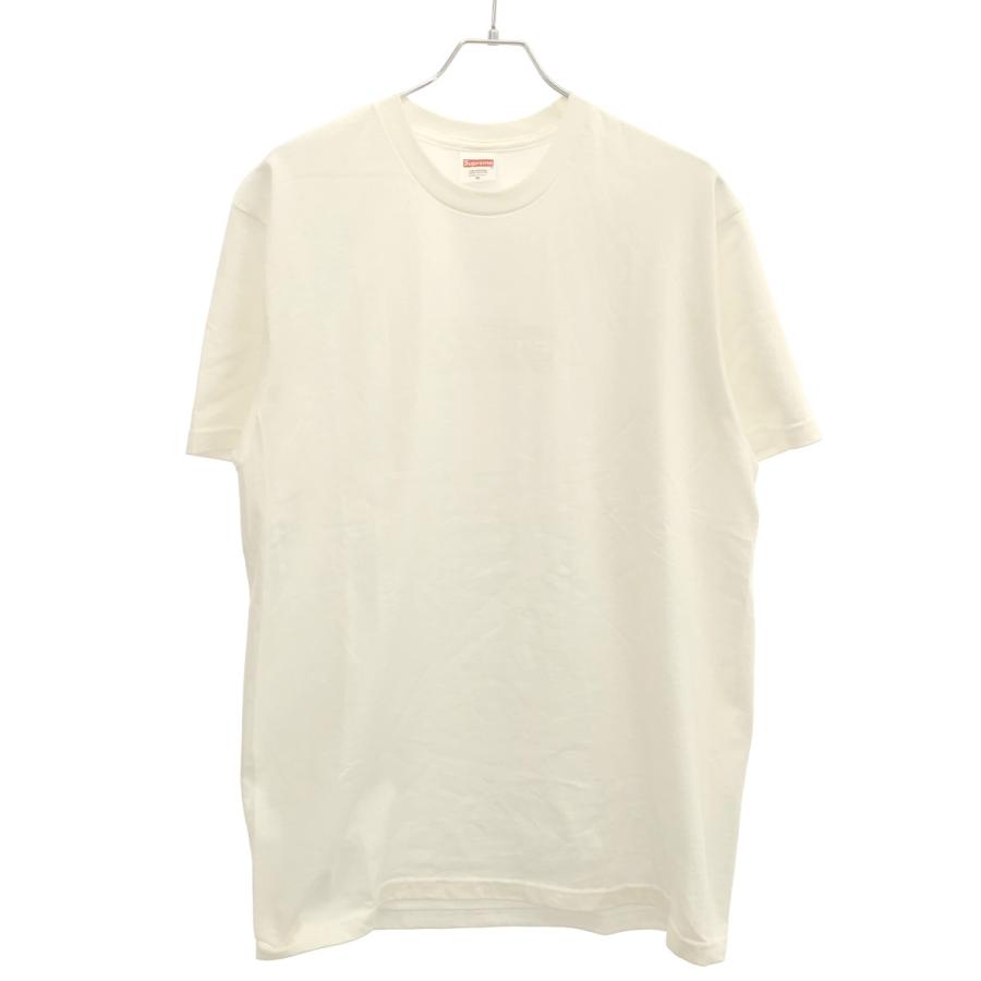 Supreme（シュプリーム） 23SS Tonal Box Logo Tee プリントTシャツ 