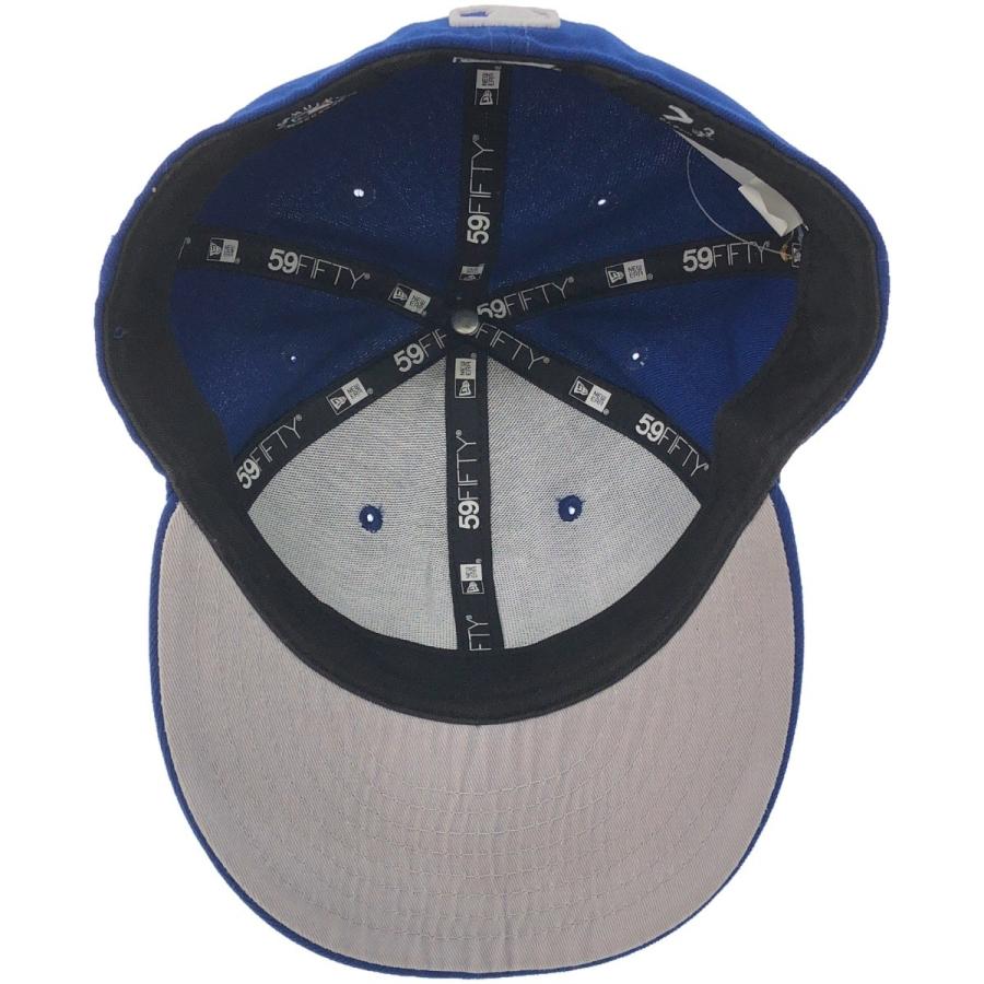 BORN X RAISED ボーンアンドレイズド NEWERA DODGERS LA ROCKER HAT