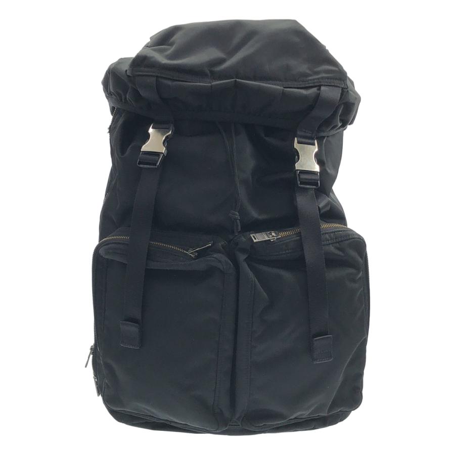 PORTER ポーター BARNEYS NEW YORK別注 バックパック ブラック