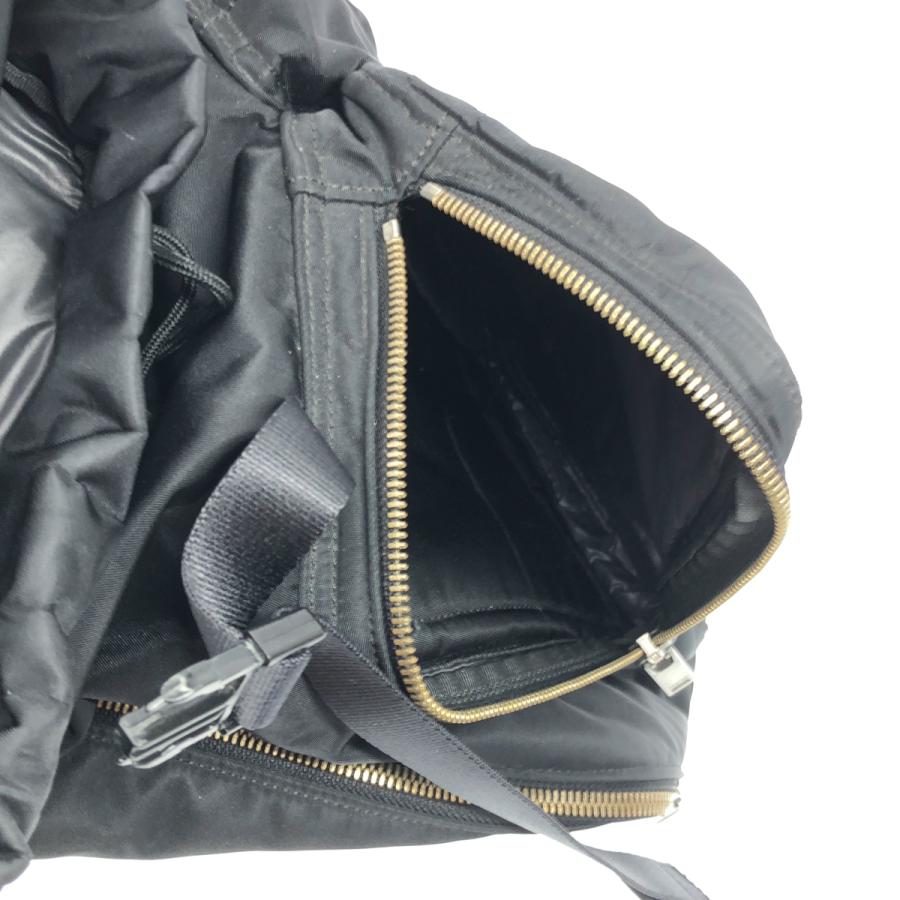 PORTER ポーター BARNEYS NEW YORK別注 バックパック ブラック
