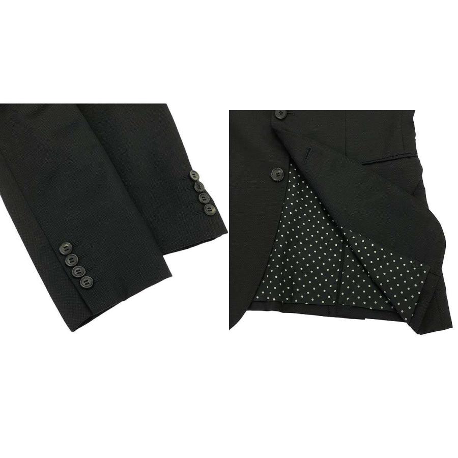 COMME des GARCONS HOMME DEUX コムデギャルソンオムドゥ 13AW シルク