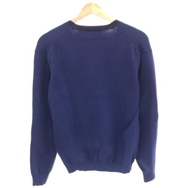junhashimoto（ジュンハシモト） 22SS MESH ZIP CARDIGAN メッシュ