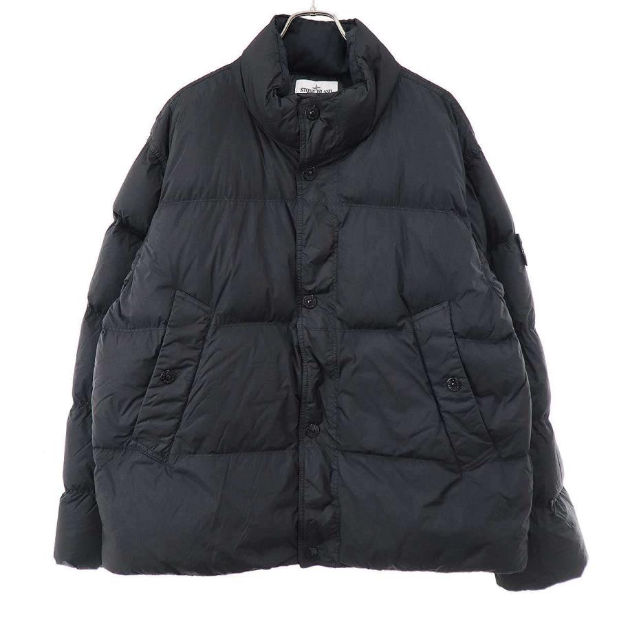 STONE ISLAND（ストーン アイランド） ダウンジャケット K2S154100010