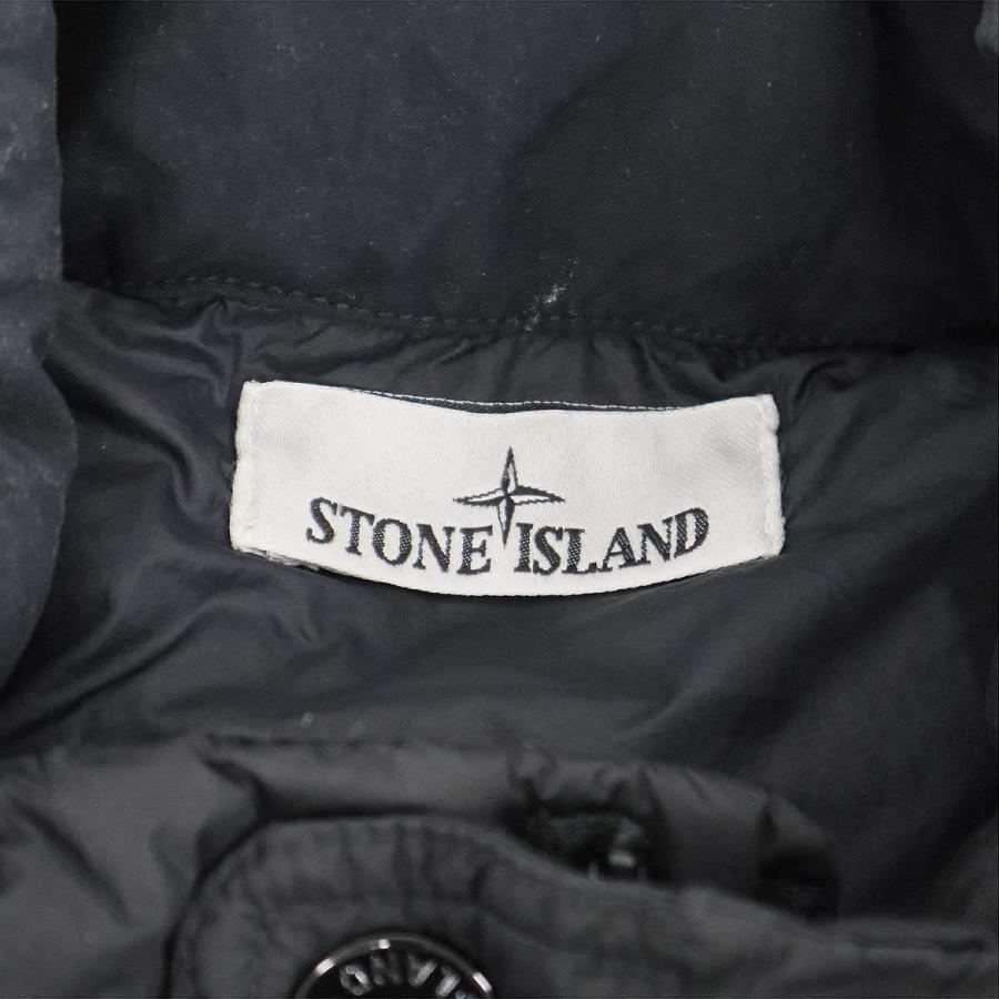 STONE ISLAND（ストーン アイランド） ダウンジャケット K2S154100010