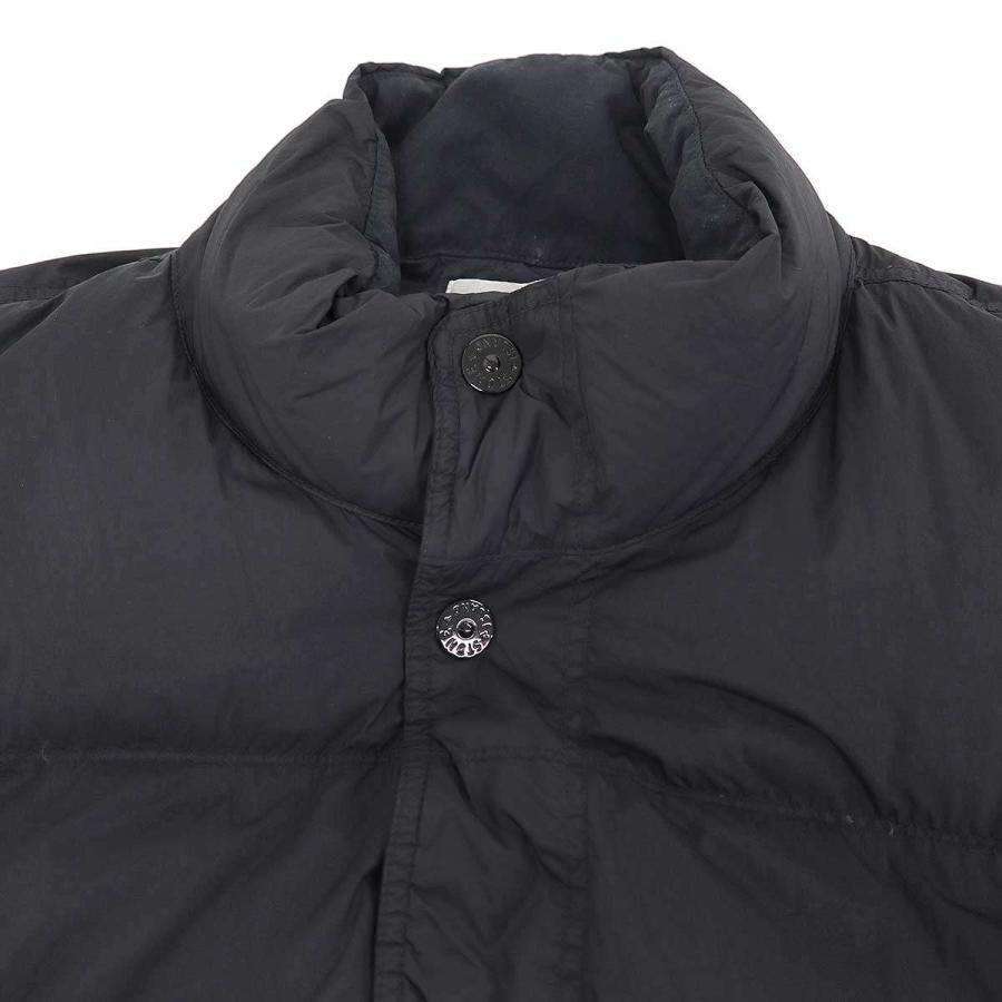 STONE ISLAND（ストーン アイランド） ダウンジャケット K2S154100010