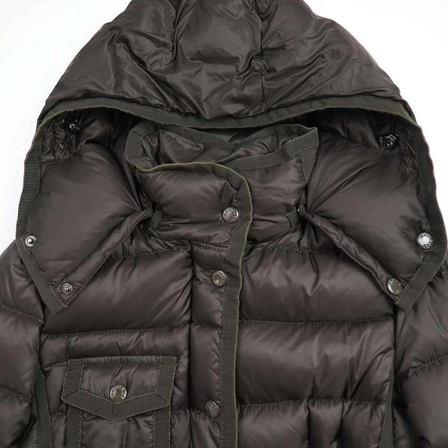 MONCLER（モンクレール） HERMINE エルミンヌ ダウンコート