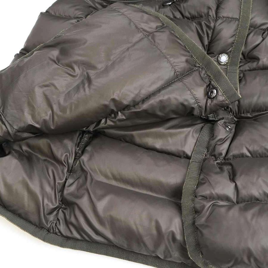 MONCLER（モンクレール） HERMINE エルミンヌ ダウンコート