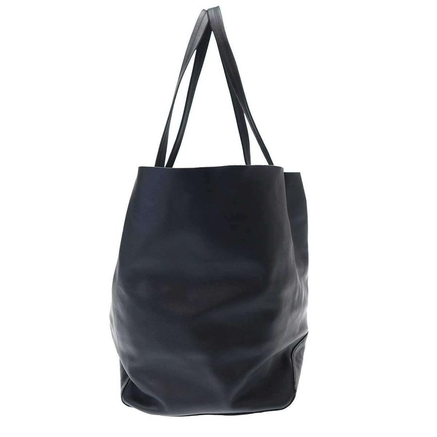 WAKO MANACO トートバッグ ミディアム　レザーバッグ　ブラック MANACO トートバッグ ミディアム ブラック |トートバッグ | WAKO