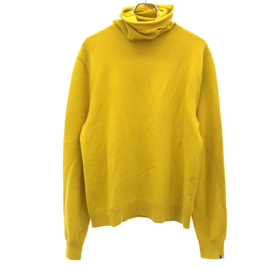 extreme cashmere（エクストリーム カシミヤ） タートルネックニット