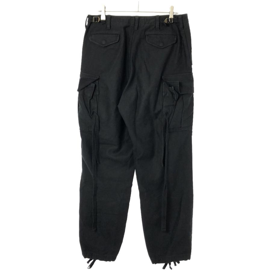 マディソンブルー LOW WAIST CARGO PANTS カーゴパンツ MADISON BLUE（マディソンブルー） 20SS LOW WAIST CARGO PANTS LBS