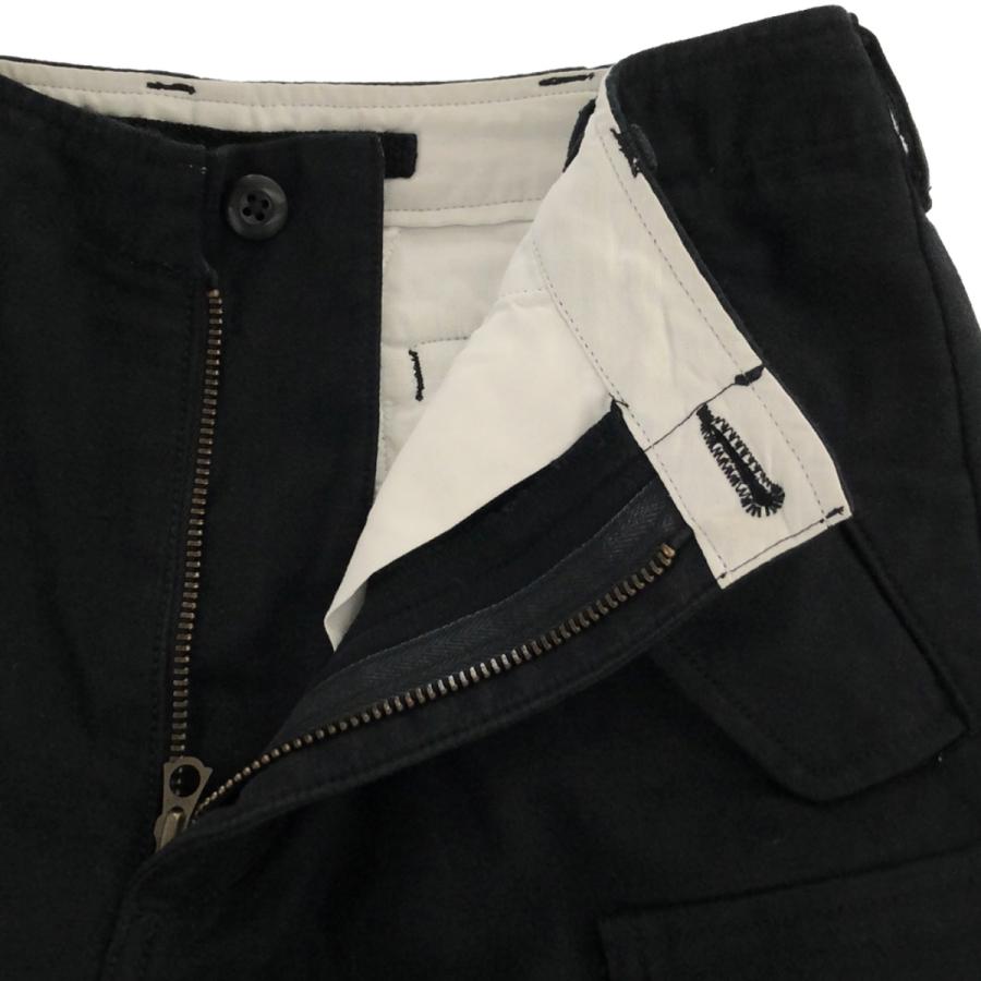 MADISON BLUE（マディソンブルー） 20SS LOW WAIST CARGO PANTS LBS