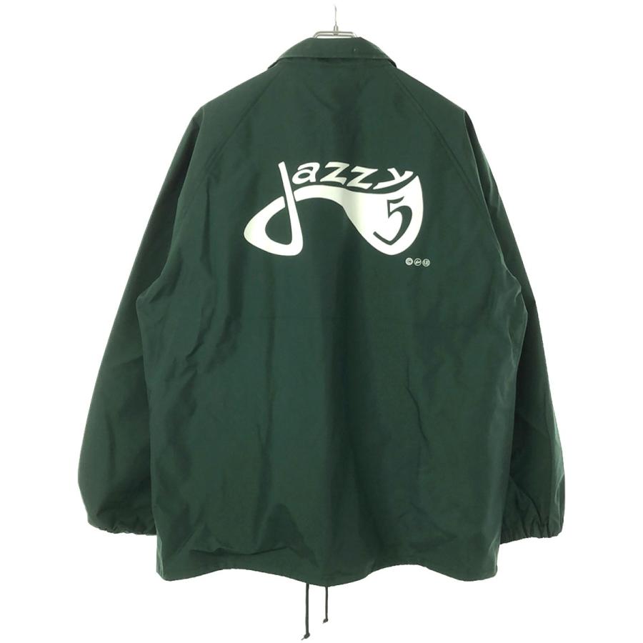 uniform experiment ユニフォームエクスペリメント 23SS JAZZY 5