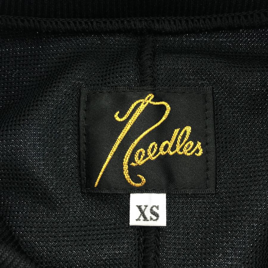 Needles（ニードルス） ニードルズ CITYSHOP別注 ジャージオールイワン