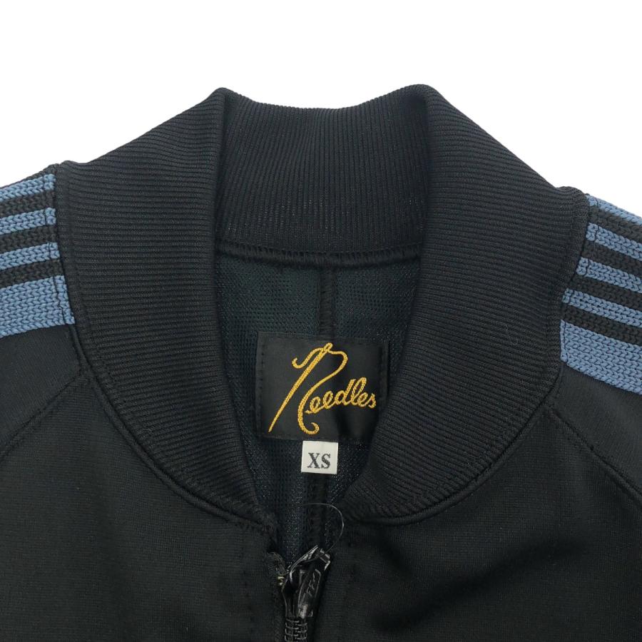 Needles ジャケット　黒　スーツ　アウター SALE 30%OFF】NEEDLES(ニードルス) Easy Blazer - Shrunk Wool