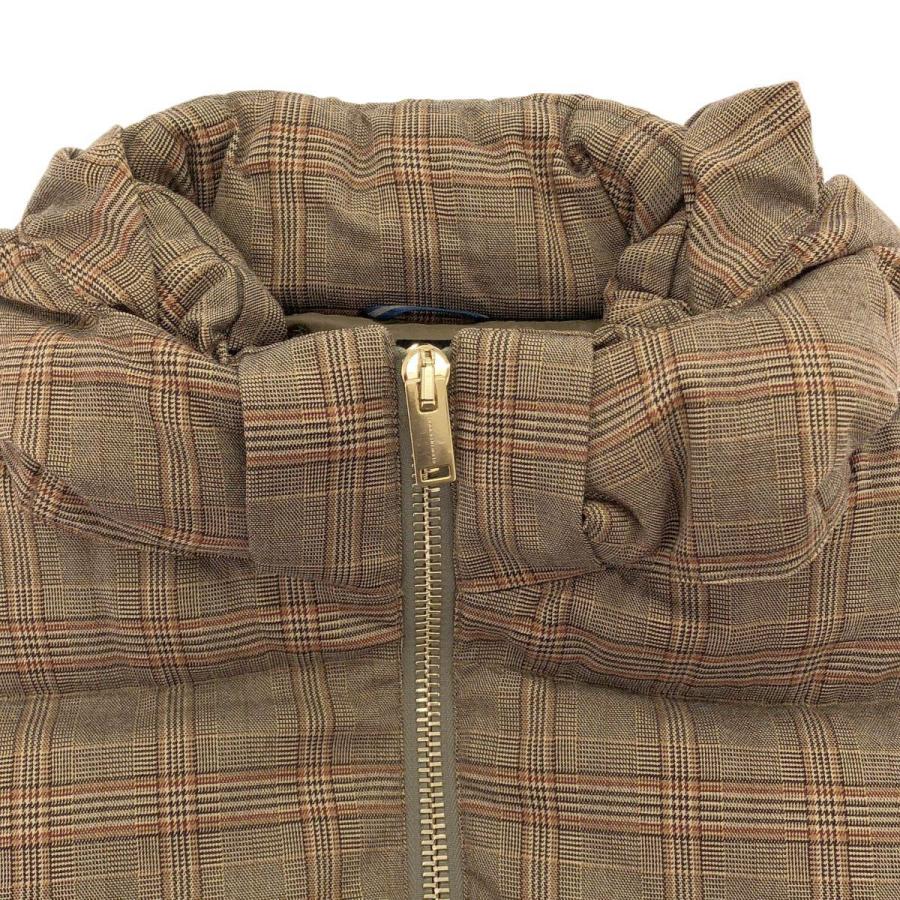 junhashimoto ジュンハシモト 20AW 3WAY DOWN VEST ダウンベスト 1042020010 ベージュ 5 junhashimoto（ジュンハシモト） 20AW 3WAY DOWN VEST ダウンベスト
