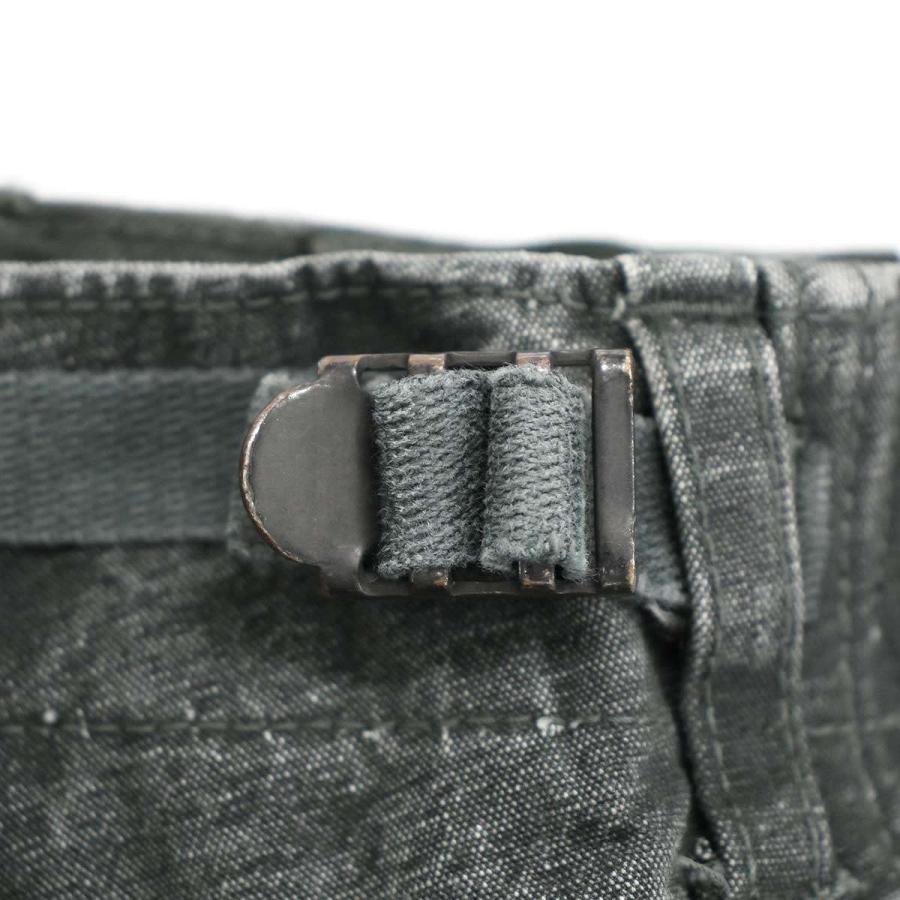 A.PRESSE（アプレッセ） ア プレッセ 25SS M-51 Custom Pants OLIVE