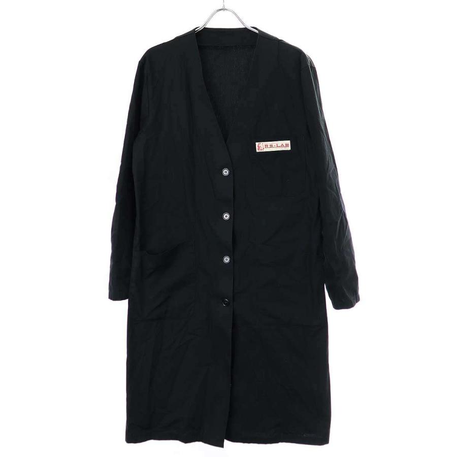 RAF SIMONS ラフシモンズ 20SS CLASSIC LABO COAT クラシック RAF SIMONS ラフシモンズ 20SS CLASSIC LABO COAT クラシック