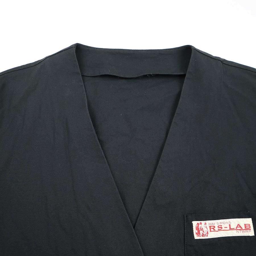 RAF SIMONS ラフシモンズ 20SS CLASSIC LABO COAT クラシック RAF SIMONS ラフシモンズ 20SS CLASSIC LABO COAT クラシック