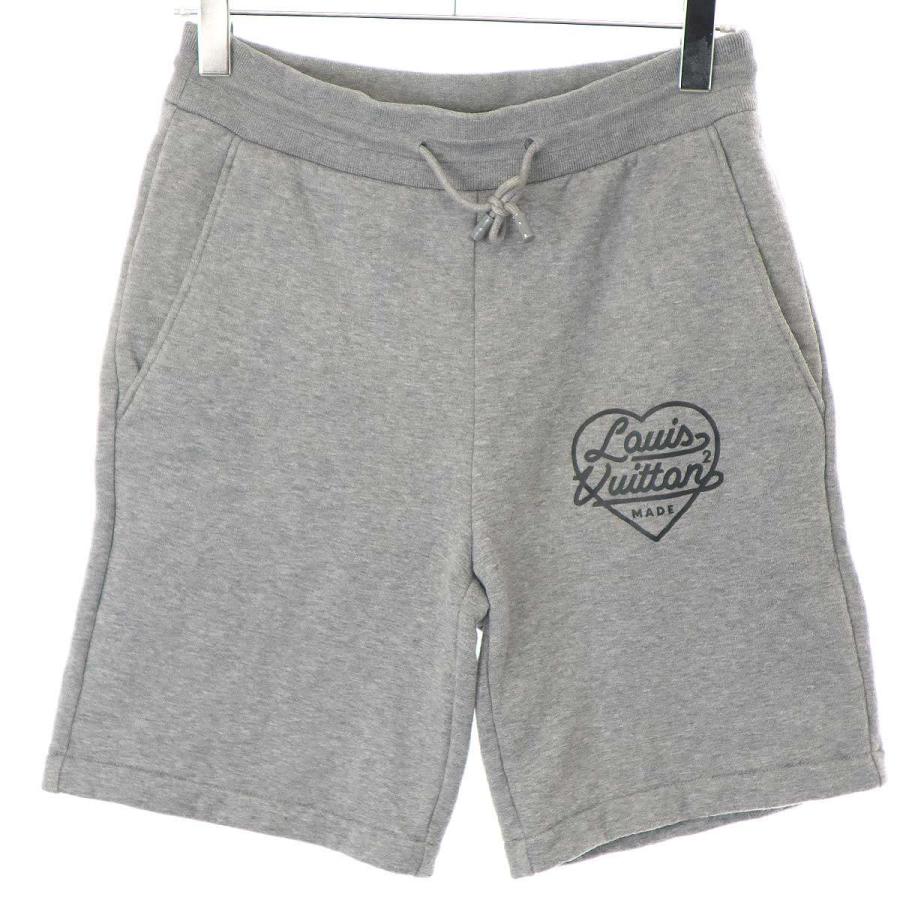 LOUIS VUITTON VUITTON×NIGO ルイヴィトン ニゴー 22SS スウェット 
