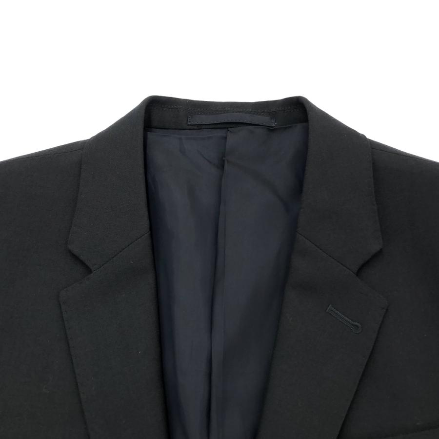 LAD MUSICIAN（ラッドミュージシャン） 12AW ウールギャバジン1B