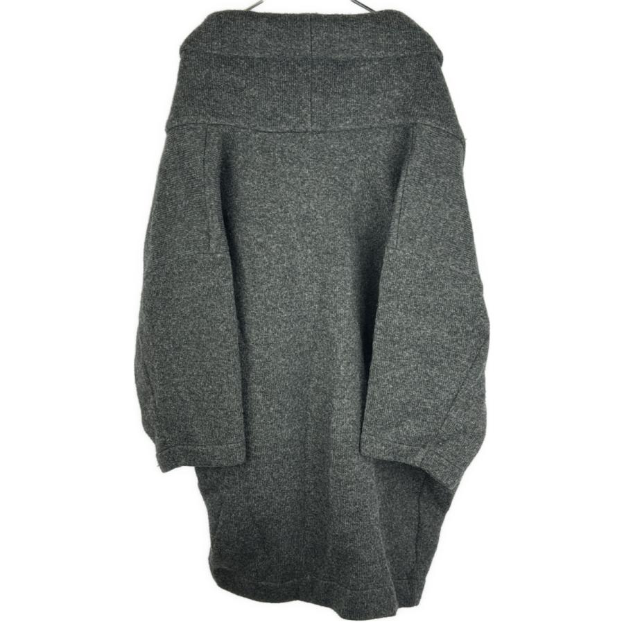 REALITY STUDIO リアリティスタジオ コクーンコート Deuxieme Classe