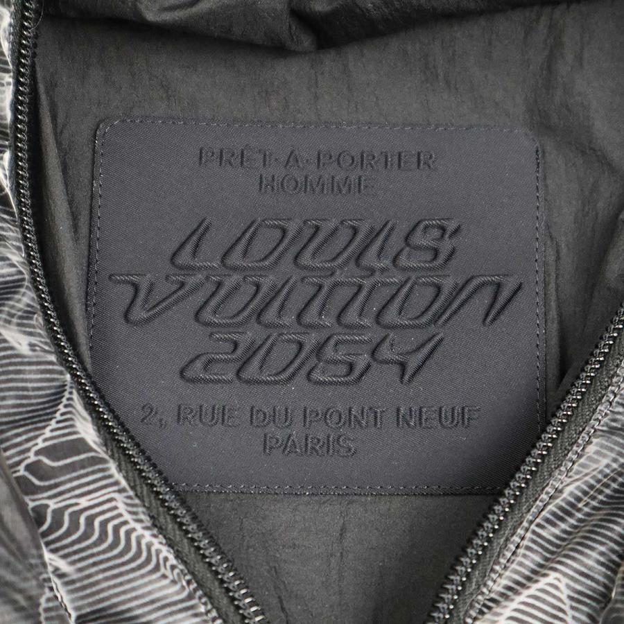 LOUIS VUITTON ルイヴィトン 21SS 2054 リバーシブル3D LOUIS VUITTON ルイヴィトン 21SS 2054 リバーシブル3D