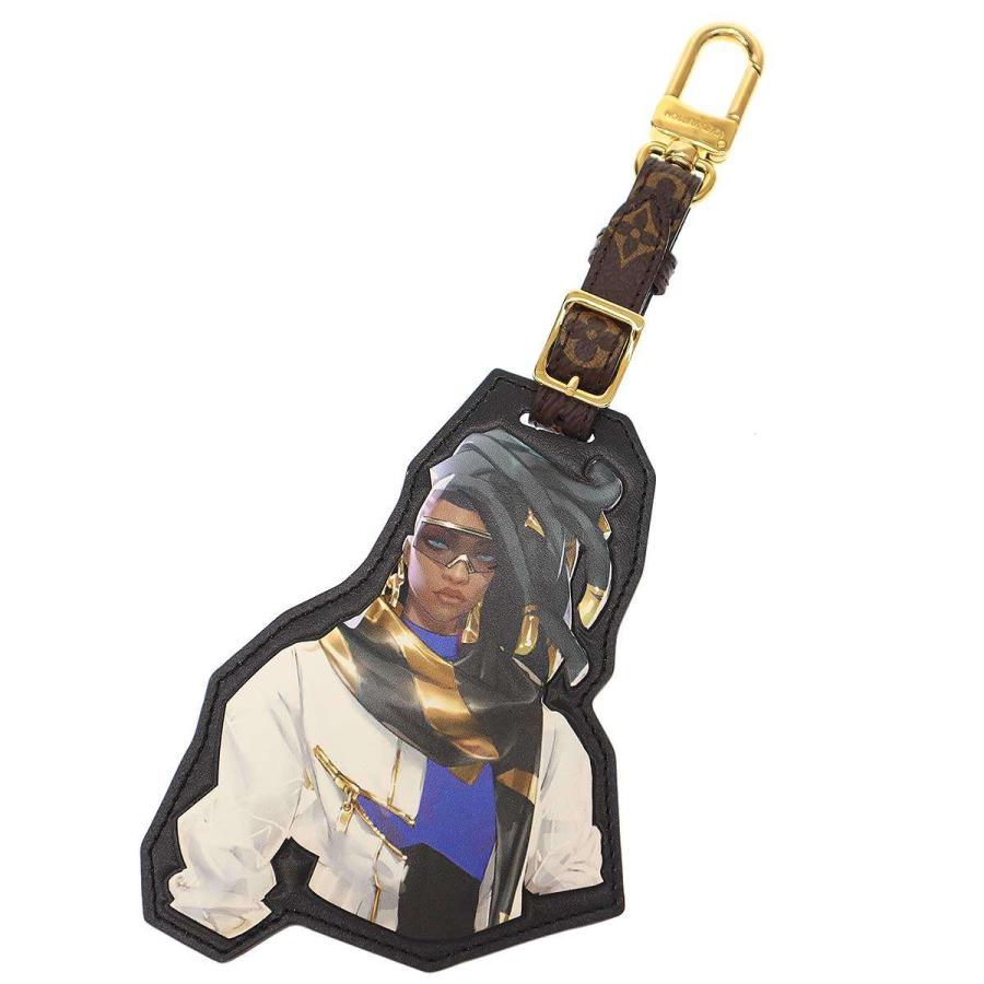 LOUIS VUITTON×League of Legends ルイヴィトン 20SS Key Holder and
