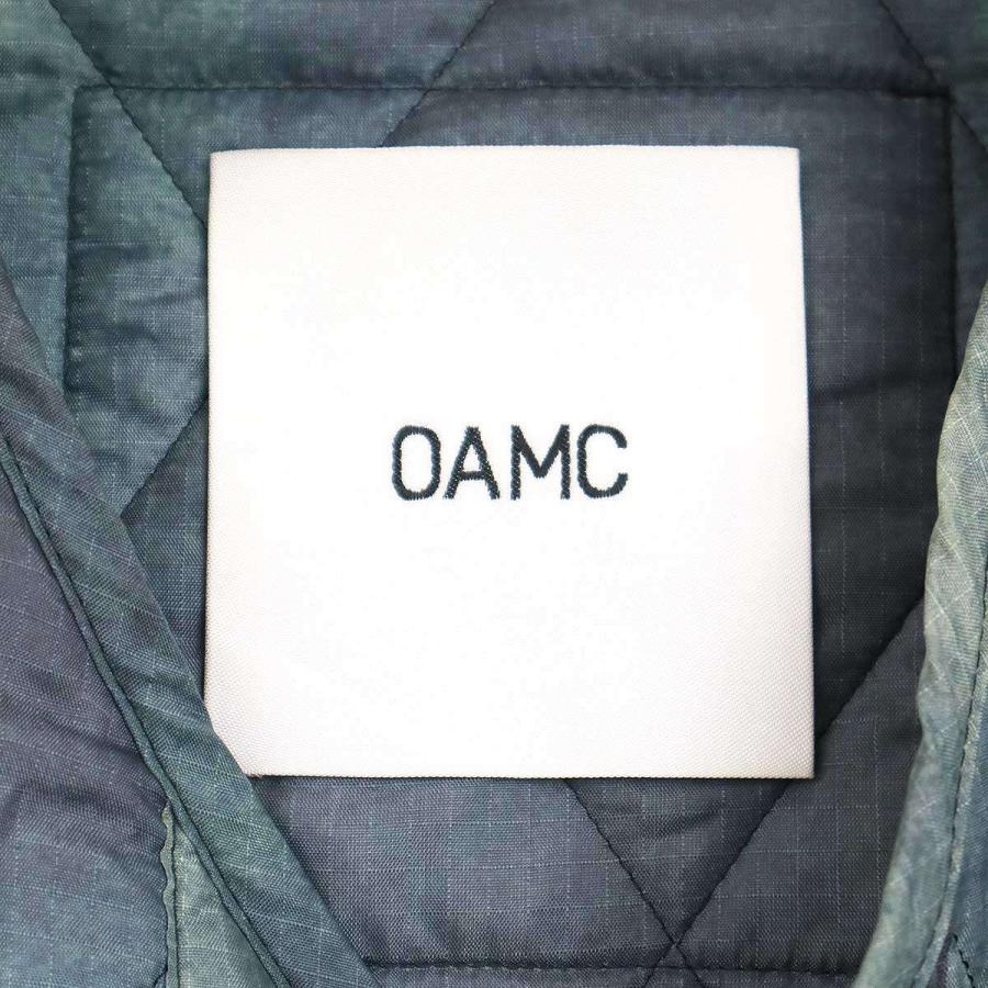 OAMC オーエーエムシー Combat Liner タイダイ コンバット OAMC オーエーエムシー Combat Liner タイダイ コンバット