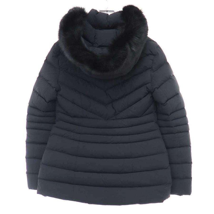 Mackage マッカージュ PATSY-BX ファーダウンジャケット 11542229-4A 