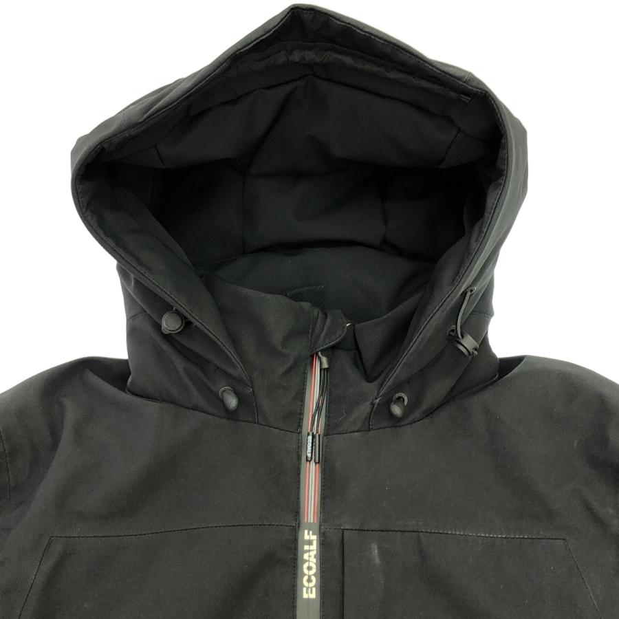 ECOALF（エコアルフ） KATMANDU パテッドジャケット 41F04-200-09
