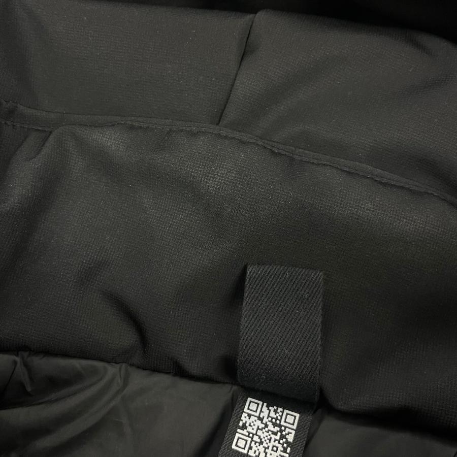 ECOALF（エコアルフ） KATMANDU パテッドジャケット 41F04-200-09