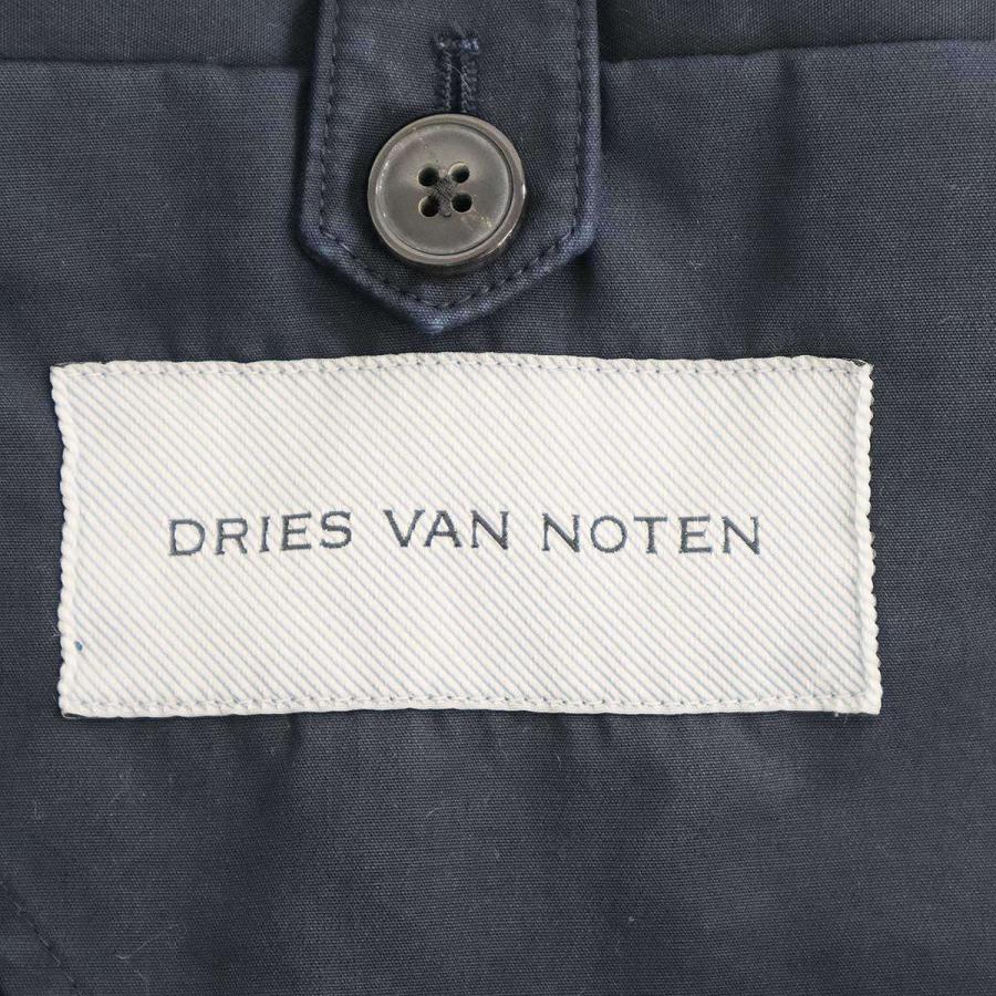 DRIES VAN NOTEN（ドリス ヴァン ノッテン） RANKLES GD 1146 M.W COAT