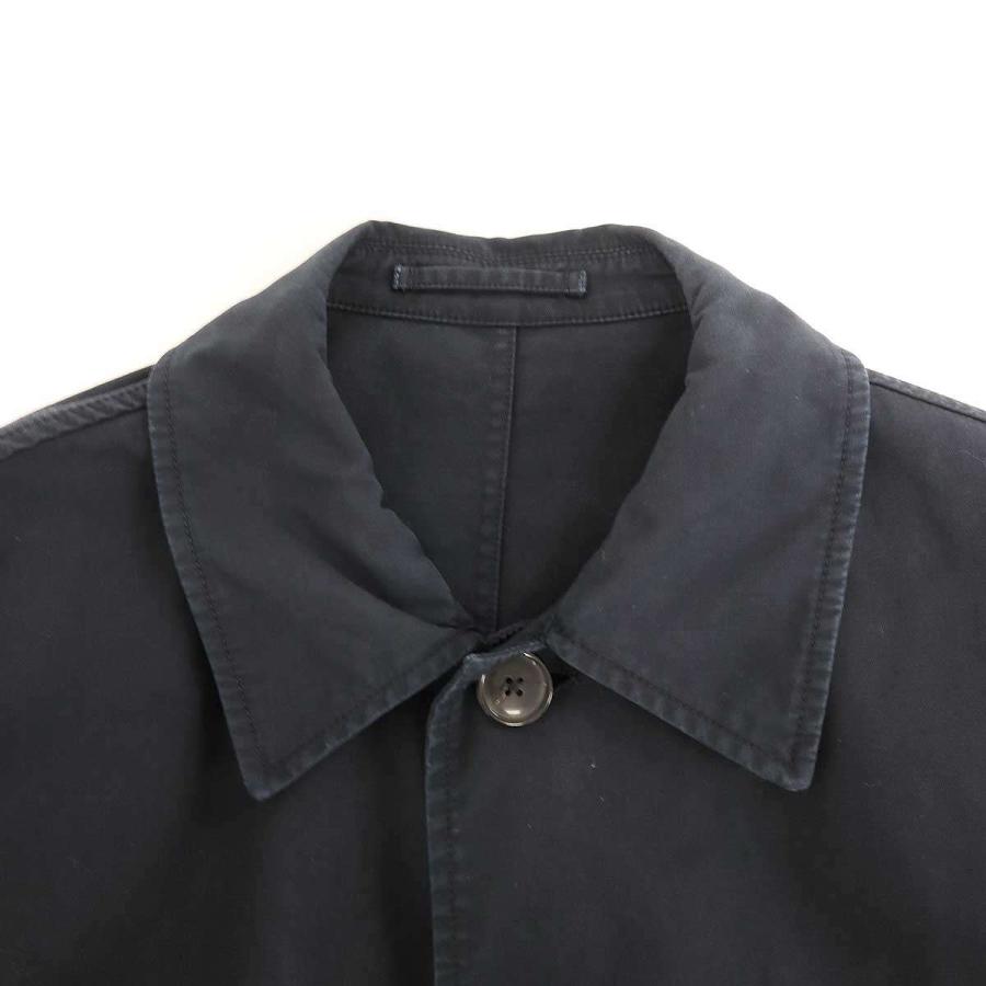 DRIES VAN NOTEN（ドリス ヴァン ノッテン） RANKLES GD 1146 M.W COAT