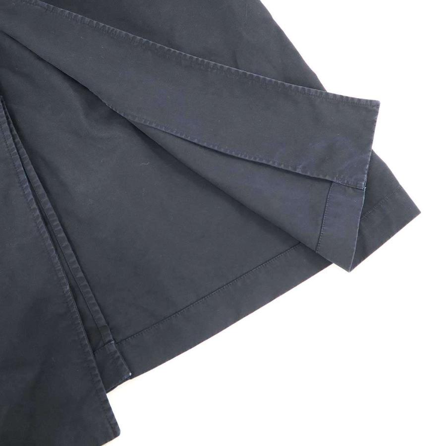 DRIES VAN NOTEN（ドリス ヴァン ノッテン） RANKLES GD 1146 M.W COAT