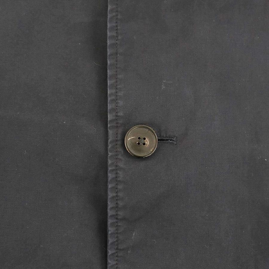 DRIES VAN NOTEN（ドリス ヴァン ノッテン） RANKLES GD 1146 M.W COAT