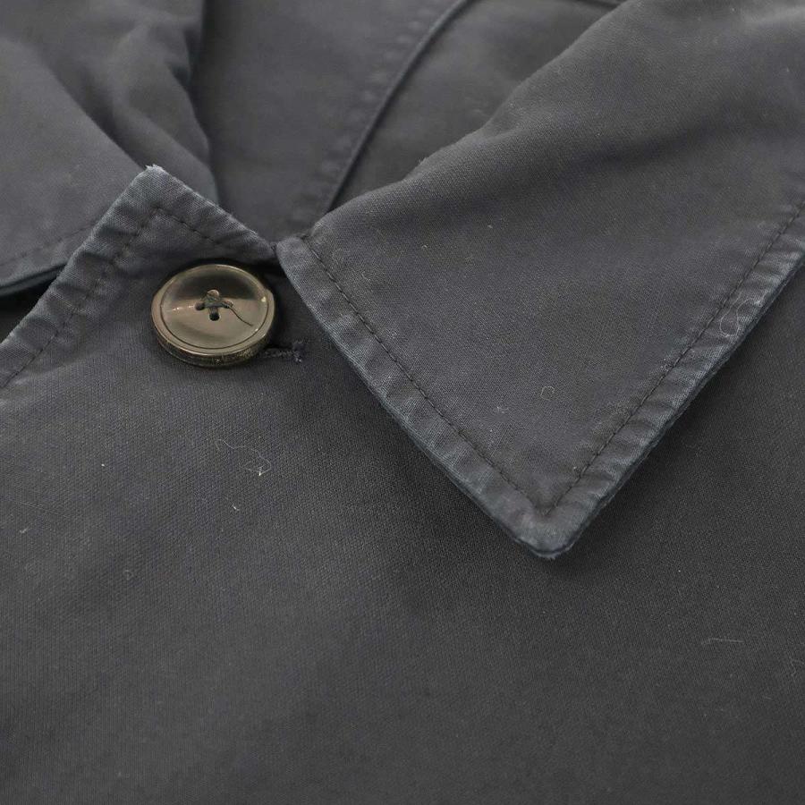 DRIES VAN NOTEN ドリスヴァンノッテンSS22ポケットコート DRIES VAN NOTEN ドリスヴァンノッテンSS22ポケットコート dries van