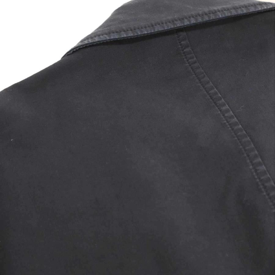 DRIES VAN NOTEN（ドリス ヴァン ノッテン） RANKLES GD 1146 M.W COAT