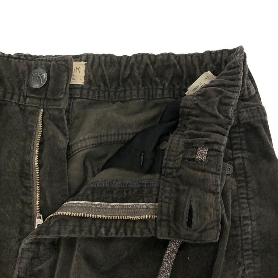 YANUK（ヤヌーク） Winter Resort Jeans ウィンターリゾートジーンズ 