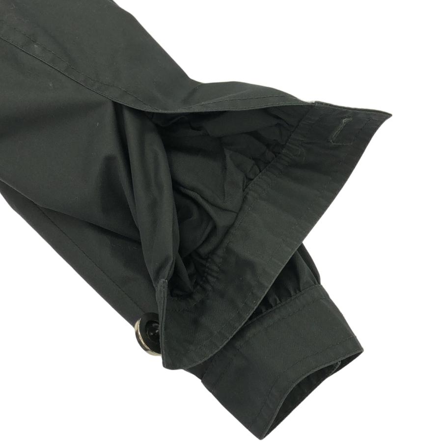 GUCCI グッチ 2008SS ロングトレンチコート 183280 ZQ032