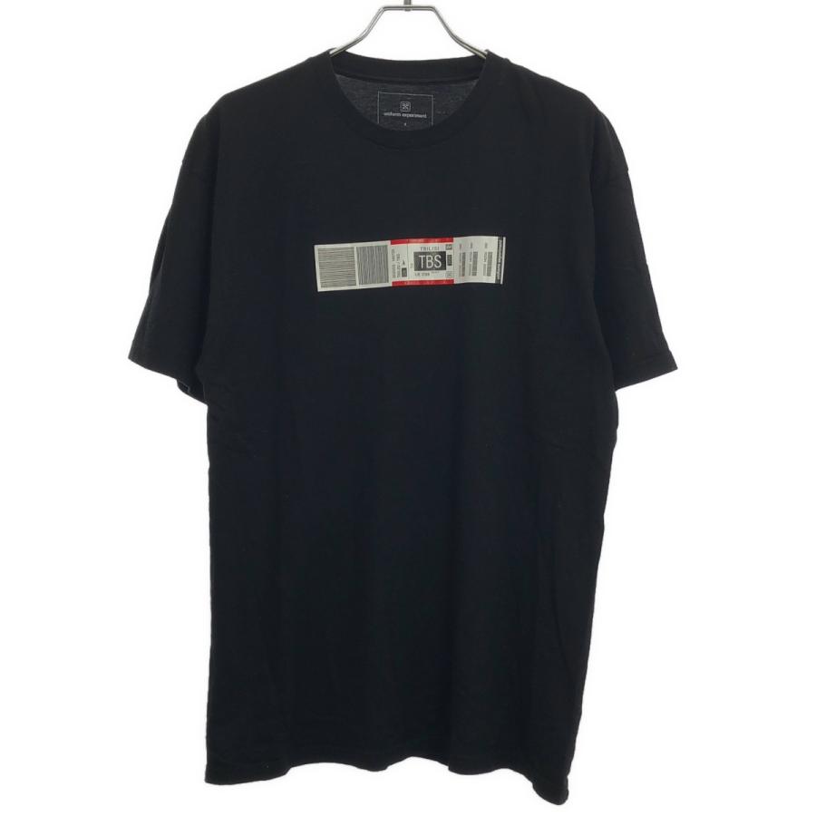 uniform experiment ユニフォームエクスペリメント 20SS TBS AIRLINE 