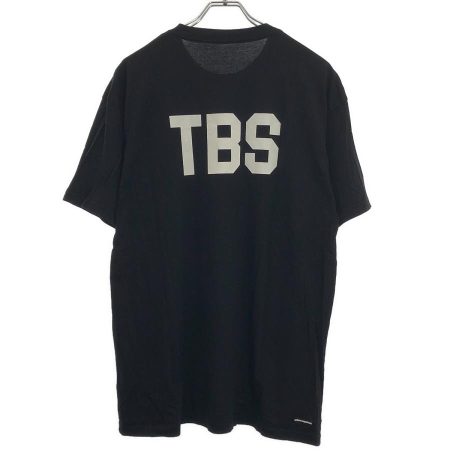 uniform experiment ユニフォームエクスペリメント 20SS TBS AIRLINE 