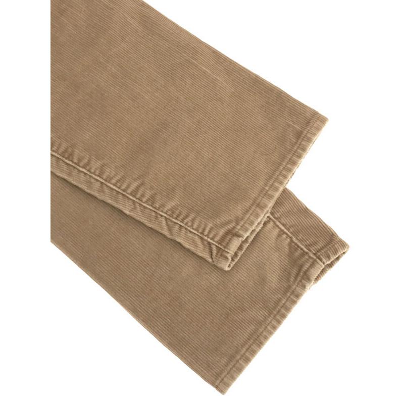 wjk ダヴルジェイケイ リペア加工コーデュロイパンツ ベージュ M 5888 cd09k ITQ75SQ1YAZ4 | wjk | 04