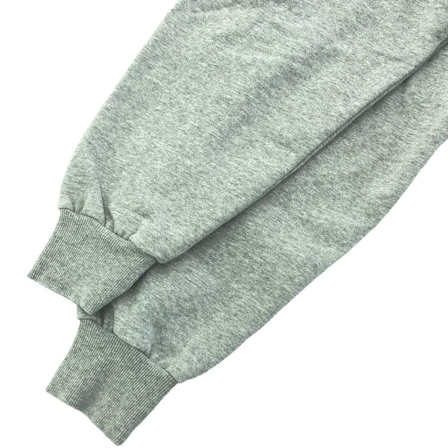 plllllleeeasse プリーズ Crewneck Sweatshirt スウェットトレーナー 24PLS-C006 グレー XL ITQ7PCXV3F4O | PLEASE | 03